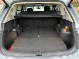 Kofferraum des VW Tiguan Allspace Standard SUV